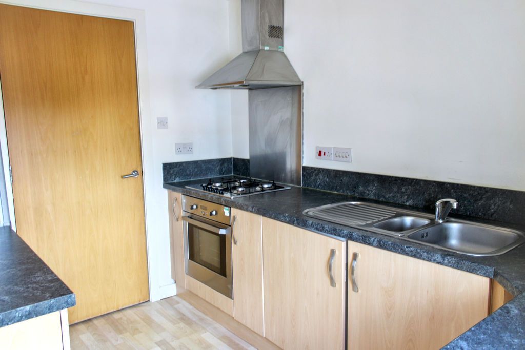 Additional image 5 of 2 bed flat for sale31 Old Brewery Lane, Alloa FK10