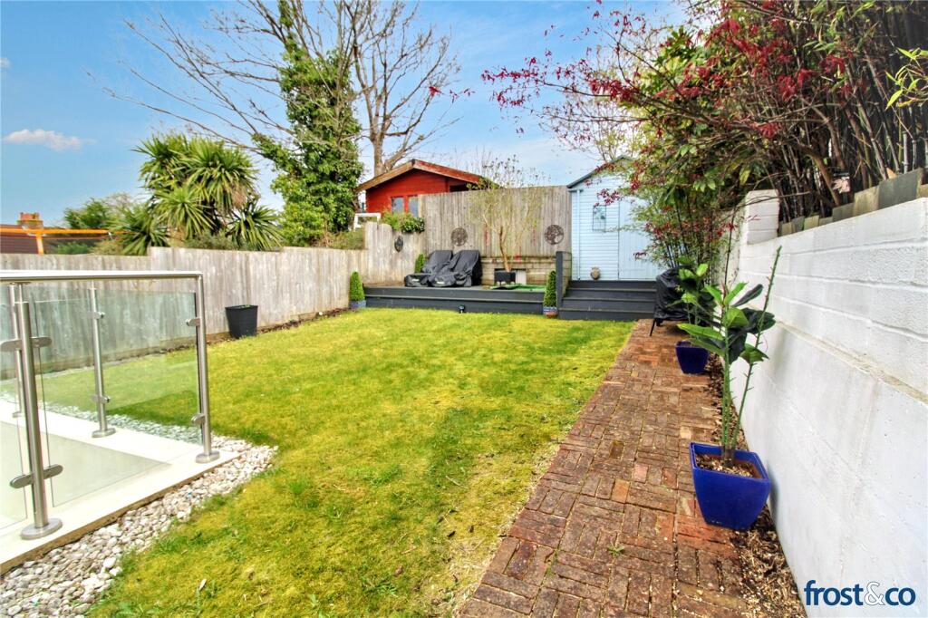 Additional image 9 of Davis Road, Parkstone, Poole, Dorset, BH12