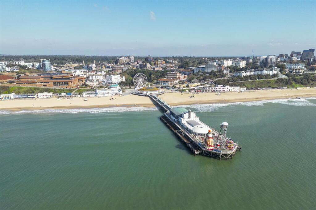Additional image 14 of 4th Floor, Newly Refurbed Apartment in Central Bournemouth.