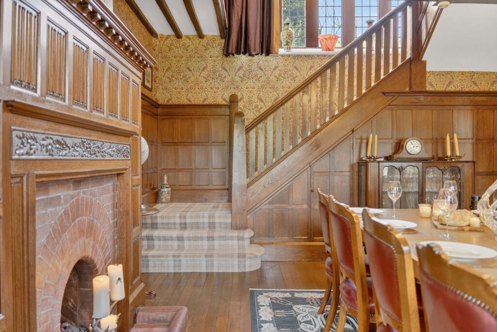 Additional image 17 of The Rookery, Thorpe, BD23