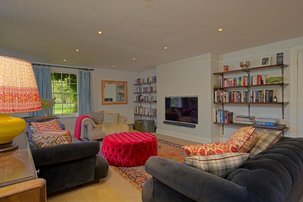 Additional image 8 of 6 bed detached house for saleLechlade, Gloucestershire GL7