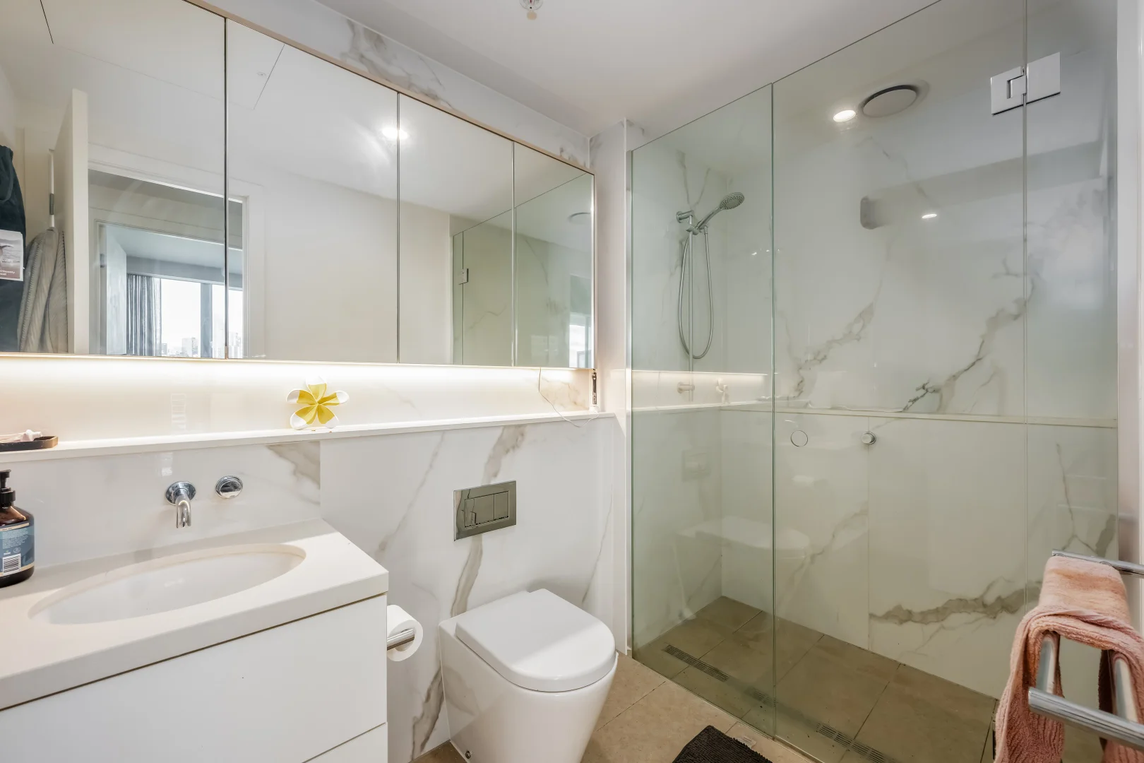 Additional image 4 of 802/111 Canning Street, North Melbourne VIC 3051