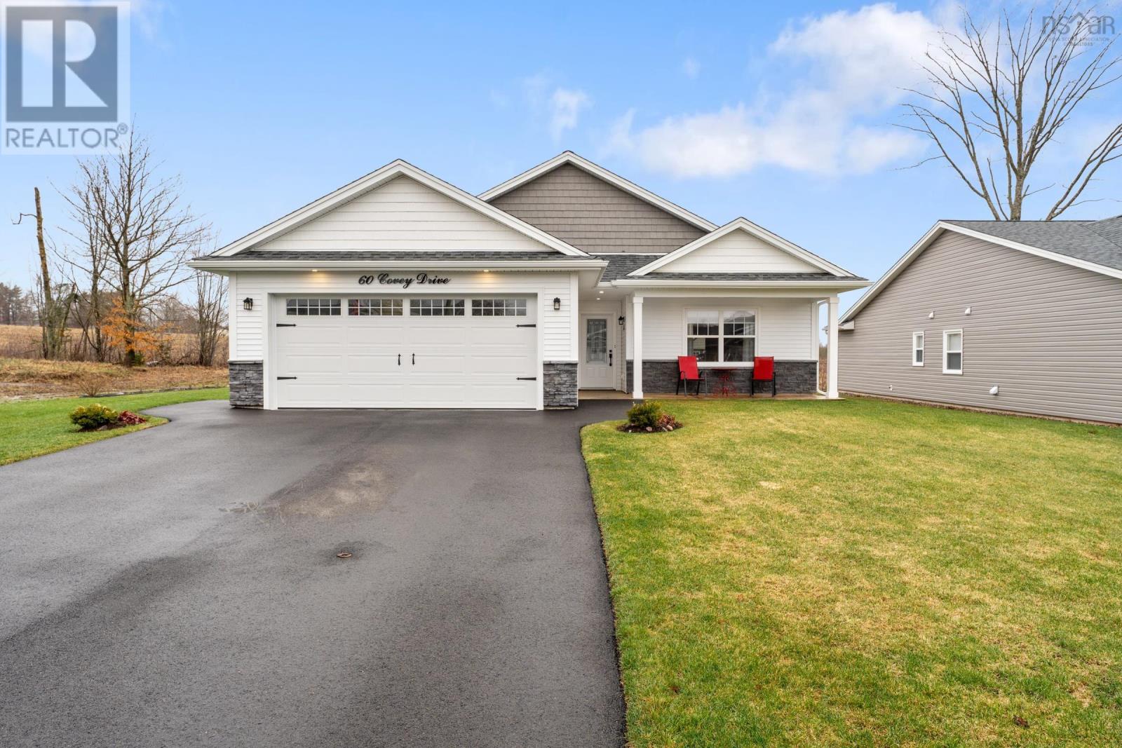 60 Covey Drive