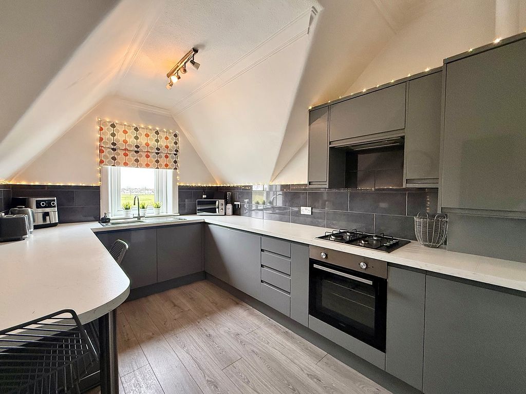 Additional image 7 of 1 bed flat for saleHarling Drive, Troon KA10