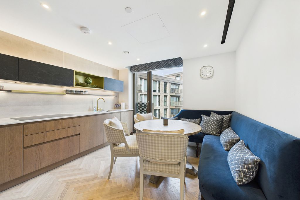Additional image 22 of 4 bed flat for saleMichael Road, London SW6