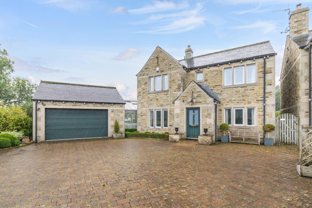 Skipton Road, Gargrave, Skipton, North Yorkshire, BD23