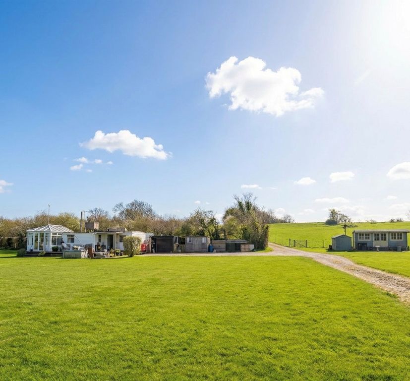 Additional image 4 of 2 bed farm for saleEaston Hill, Easton, Wells BA5