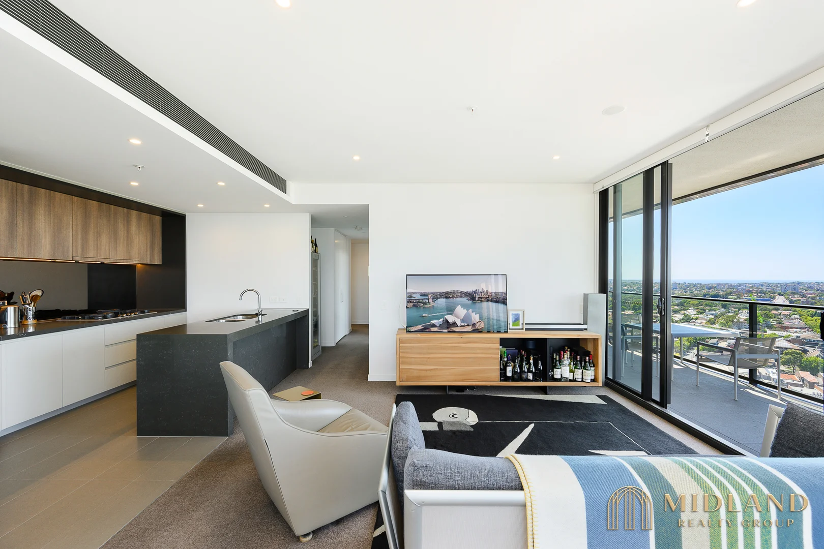 Additional image 10 of 2402/472 Pacific Highway, St Leonards NSW 2065