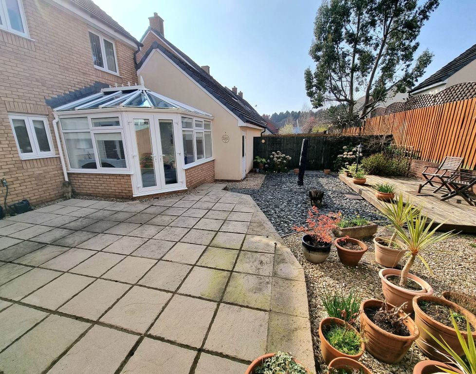 Additional image 27 of 3 bed detached house for saleFfordd Y Grug, Coity CF35