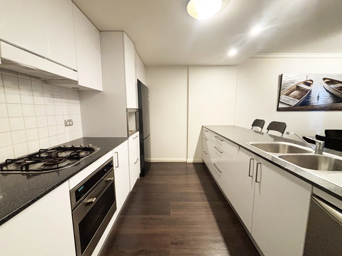 45 Refinery Drive, Pyrmont NSW 2009 photo 2