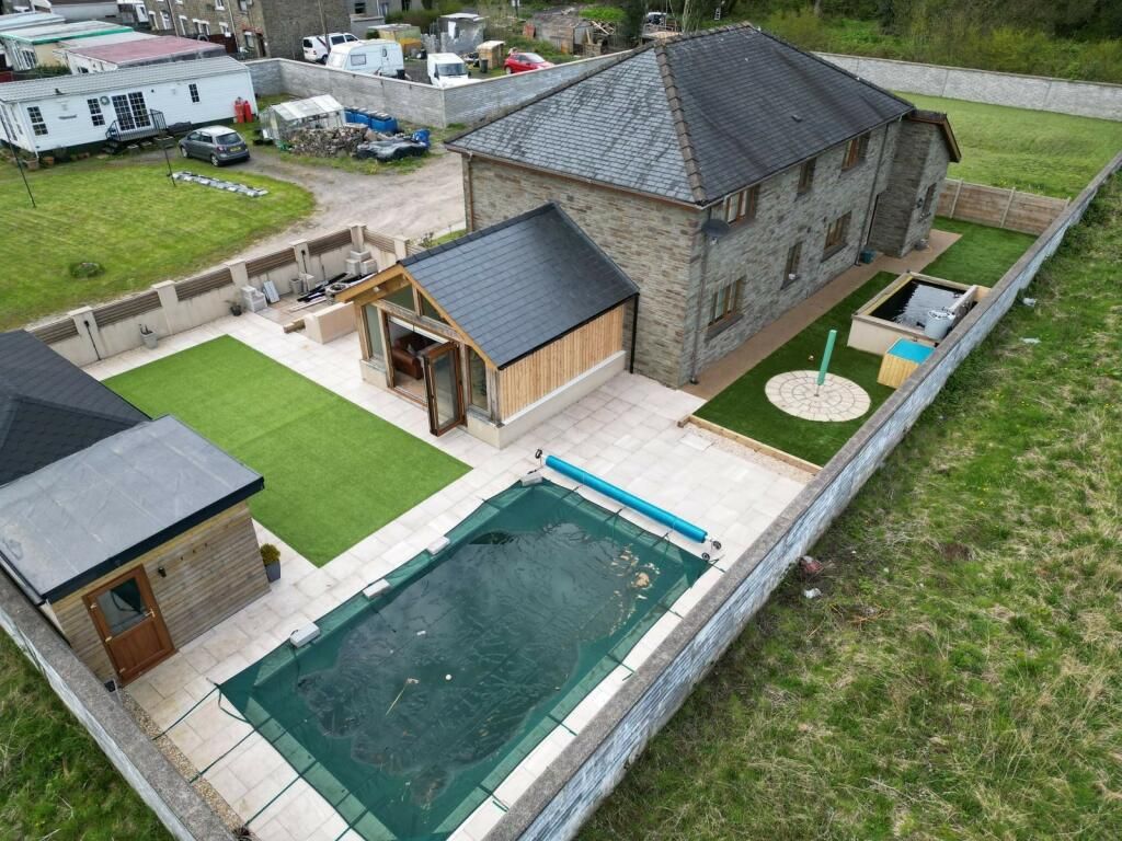 Additional image 18 of 4 bed detached house for saleMaes Marchog Isaf, Glynneath, Neath SA11
