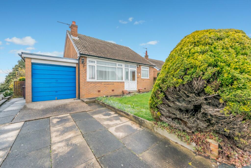 Grange Avenue, East Bierley, Bradford, West Yorkshire, BD4