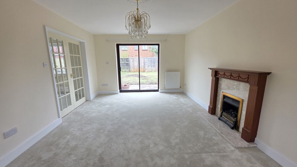 Additional image 3 of 5 bed detached house for saleMerestone Close, Southam CV47