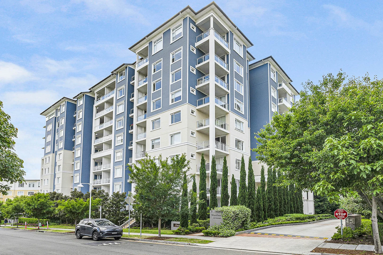 Additional image 10 of 502/17 Woodlands Avenue, Breakfast Point NSW 2137