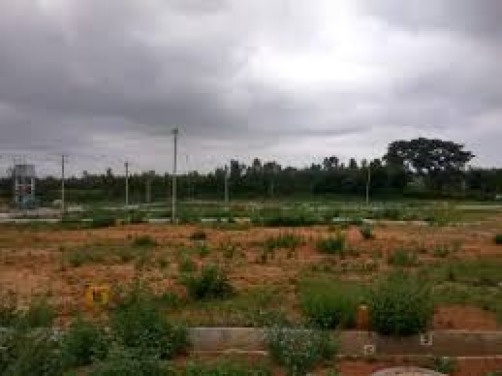 Banaswadi, Bangalore