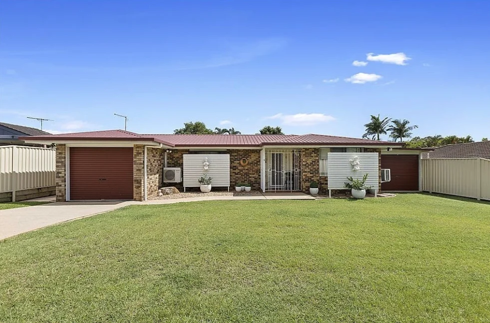 3 Bungowla Street, Bracken Ridge QLD 4017
