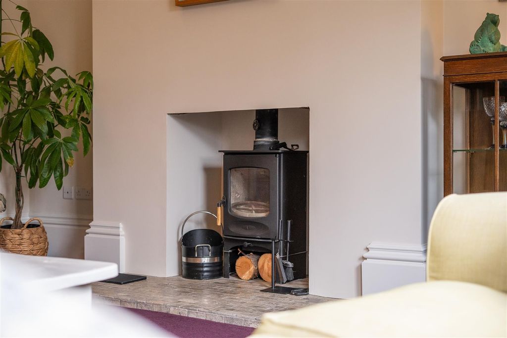Additional image 16 of 5 bed detached house for saleKenwood Road, Nether Edge, Sheffield S7