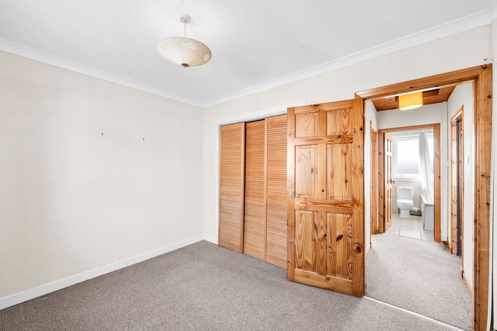 Additional image 9 of 2 bed flat for saleKirkhill Terrace, Broxburn EH52