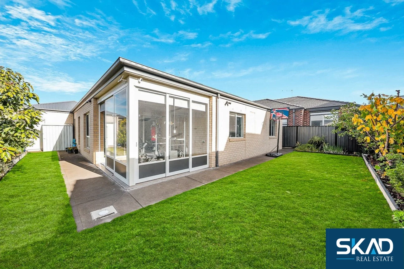 Additional image 12 of 11 Highpark Circuit, Craigieburn VIC 3064