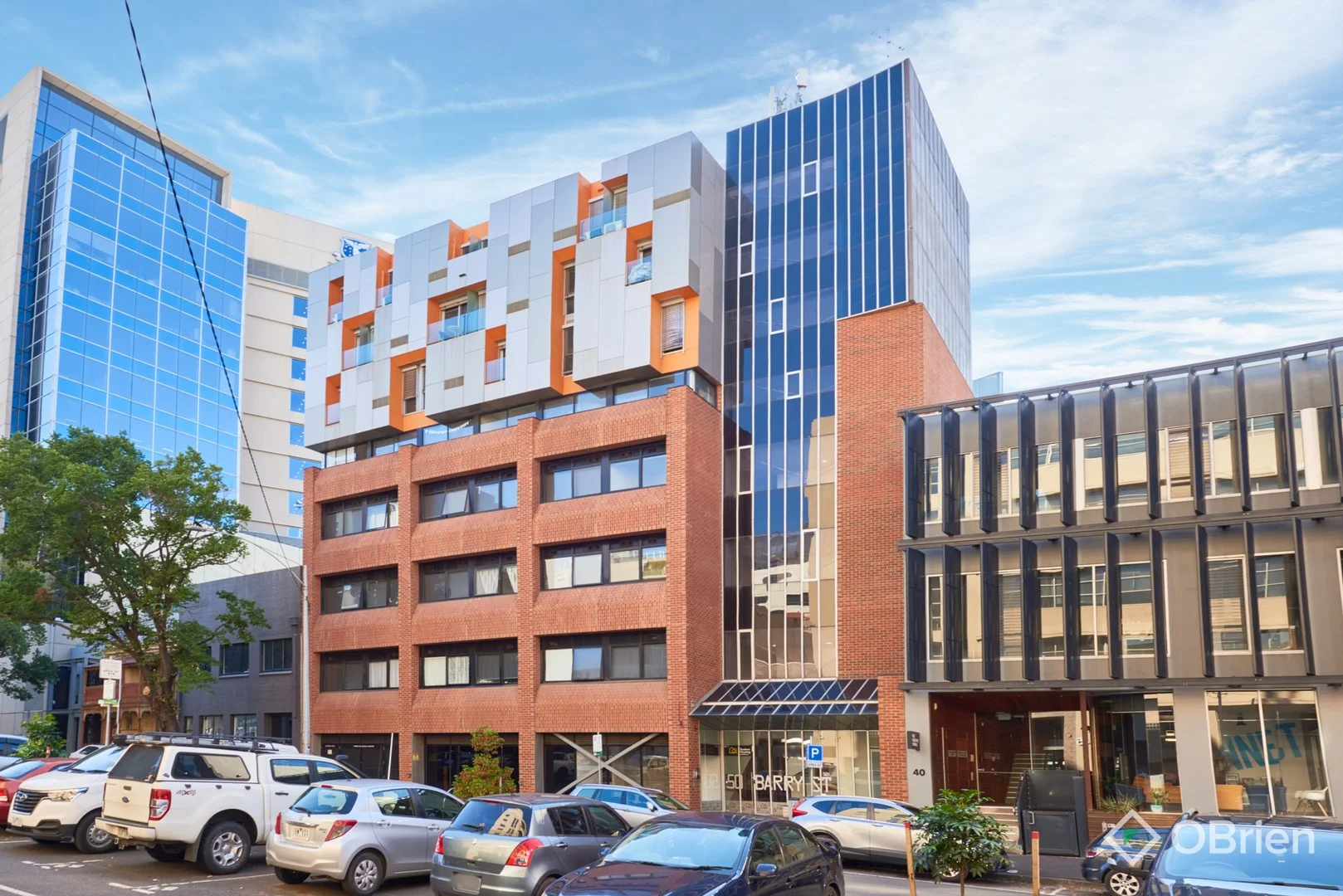 308/50 Barry Street, Carlton VIC 3053