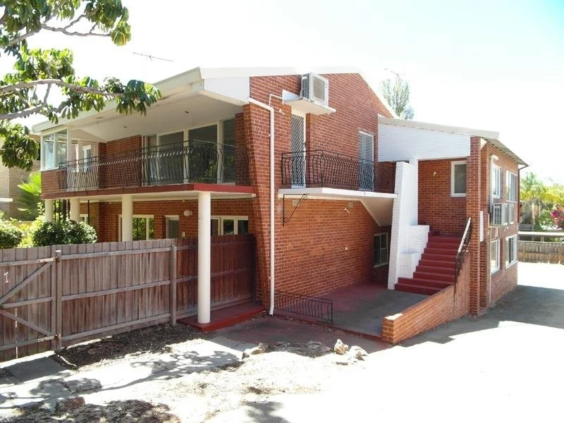 4/138 Broadway, Crawley WA 6009