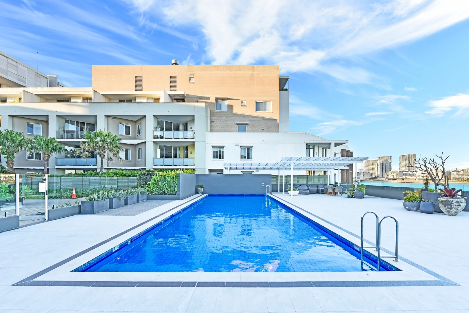 Additional image 11 of 250/30 Baywater Drive, Wentworth Point NSW 2127