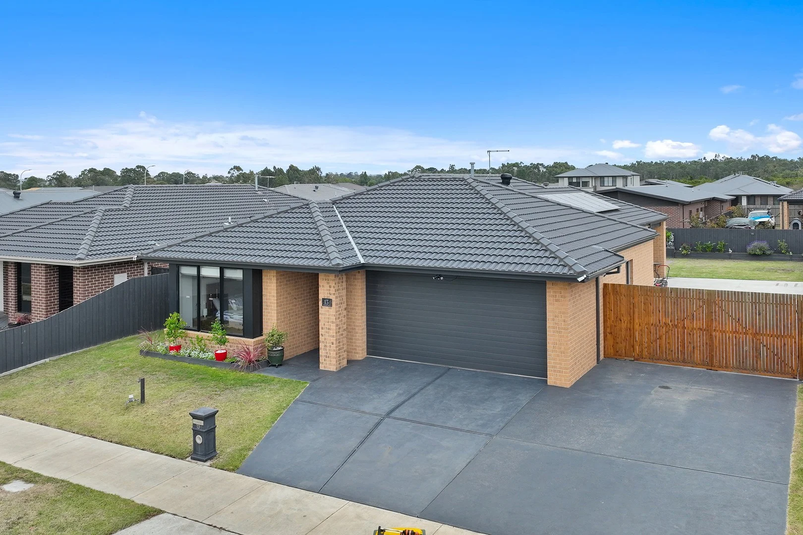 13 Caddie Court, Morwell VIC 3840