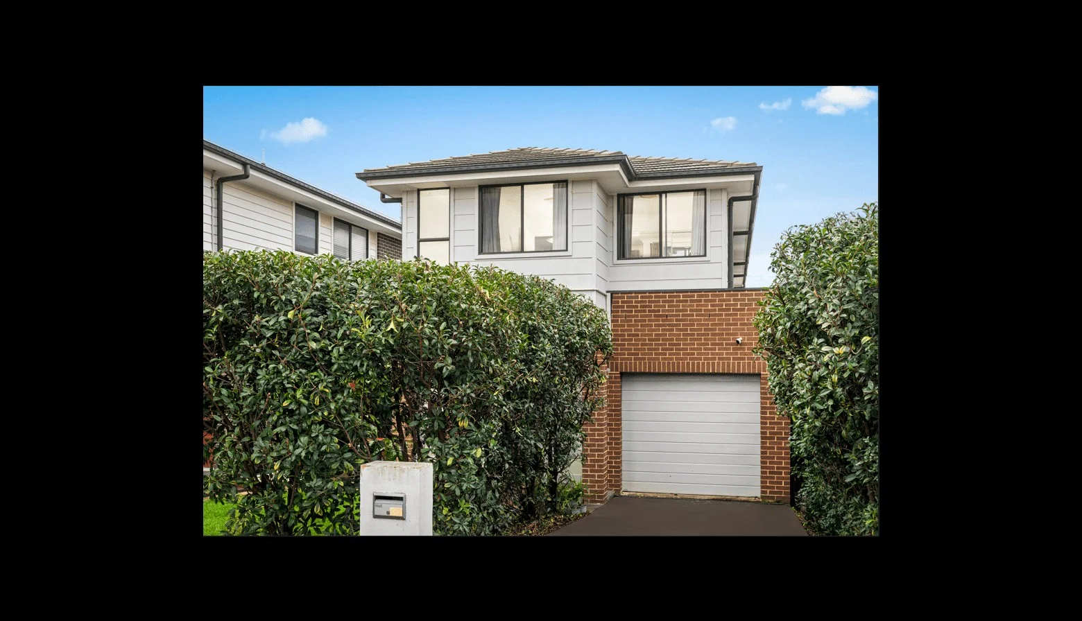 27 Yating Avenue, Tallawong NSW 2762