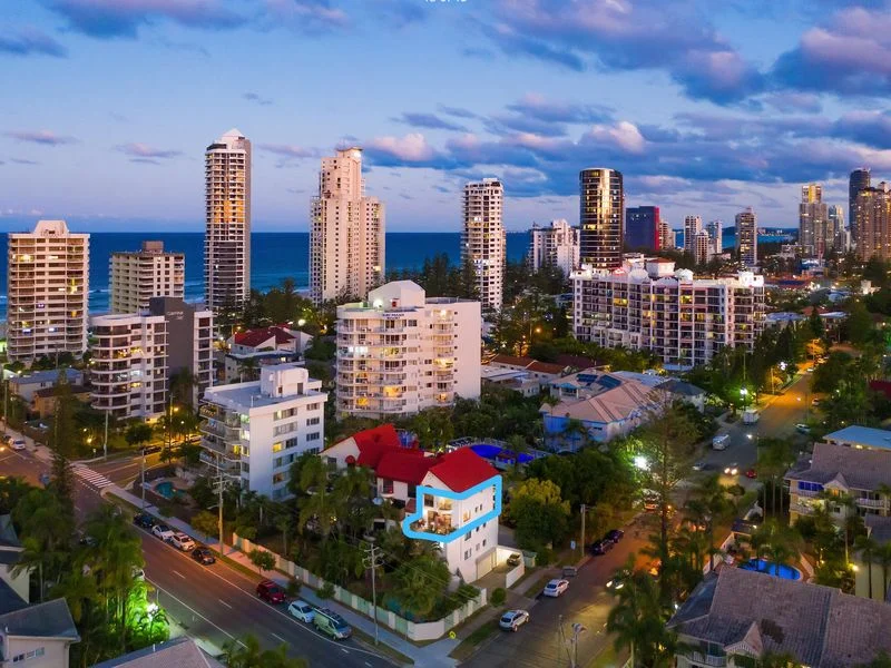 Additional image 2 of 12/22 Wharf Road, Surfers Paradise QLD 4217