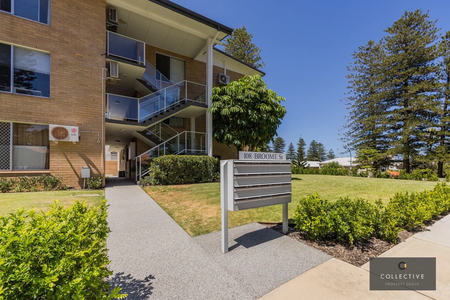 Additional image 11 of 16/108 Broome Street, Cottesloe WA 6011