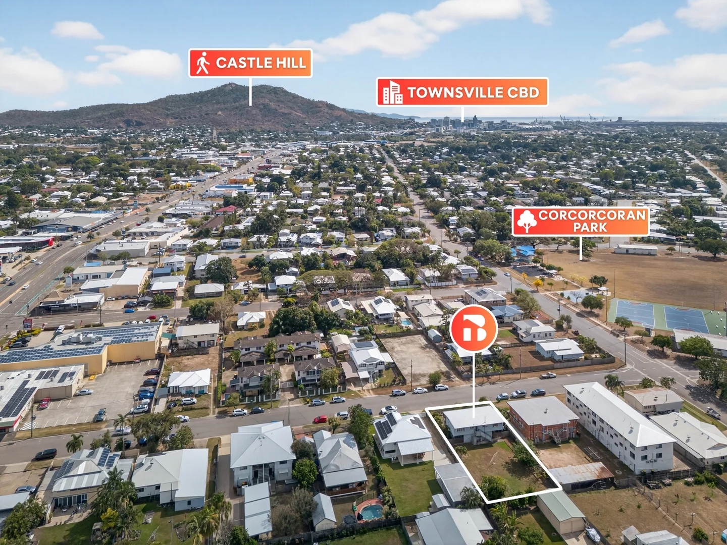 Additional image 13 of 13 Gleeson Street, Hermit Park QLD 4812