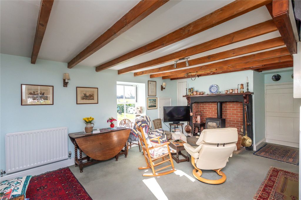 Additional image 5 of 9 bed bungalow for saleLow Grange Farm, Shincliffe, Durham DH1