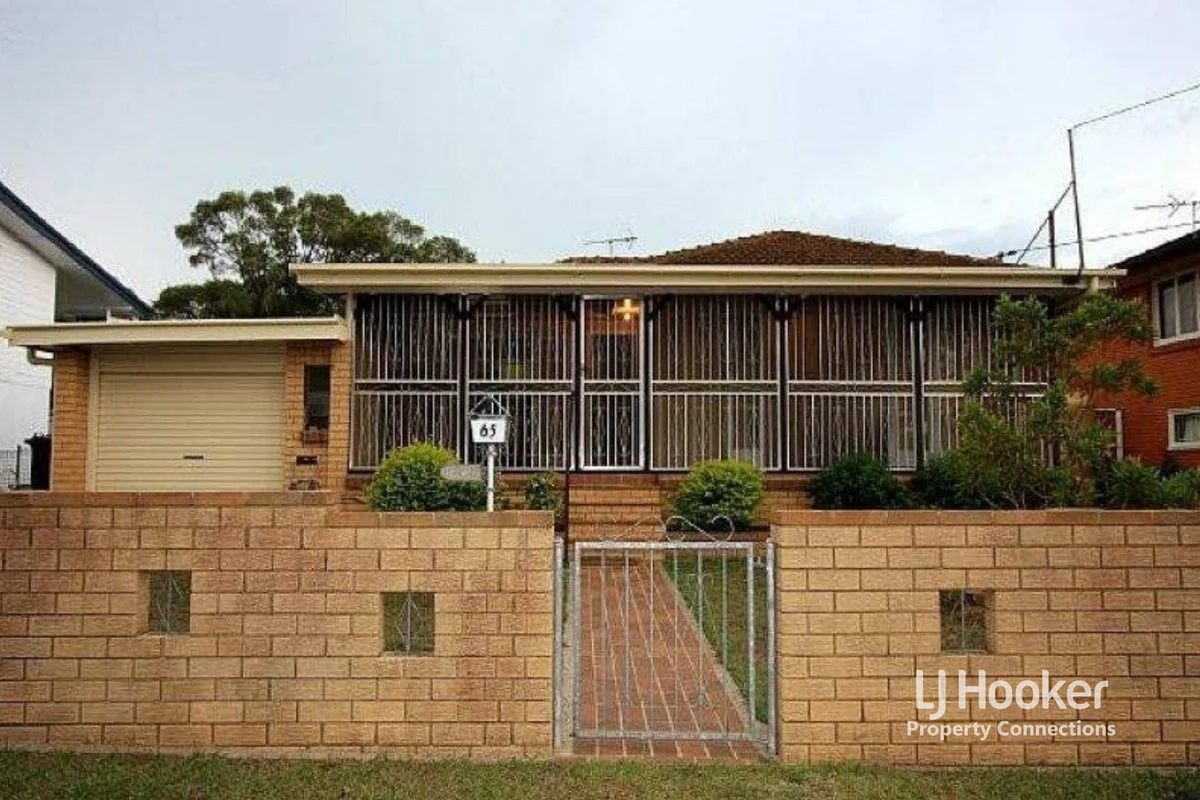 65 Tomah Road, Bracken Ridge QLD 4017