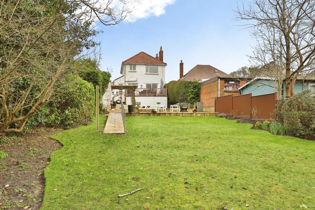 Additional image 19 of Evering Avenue, Poole, Dorset, BH12