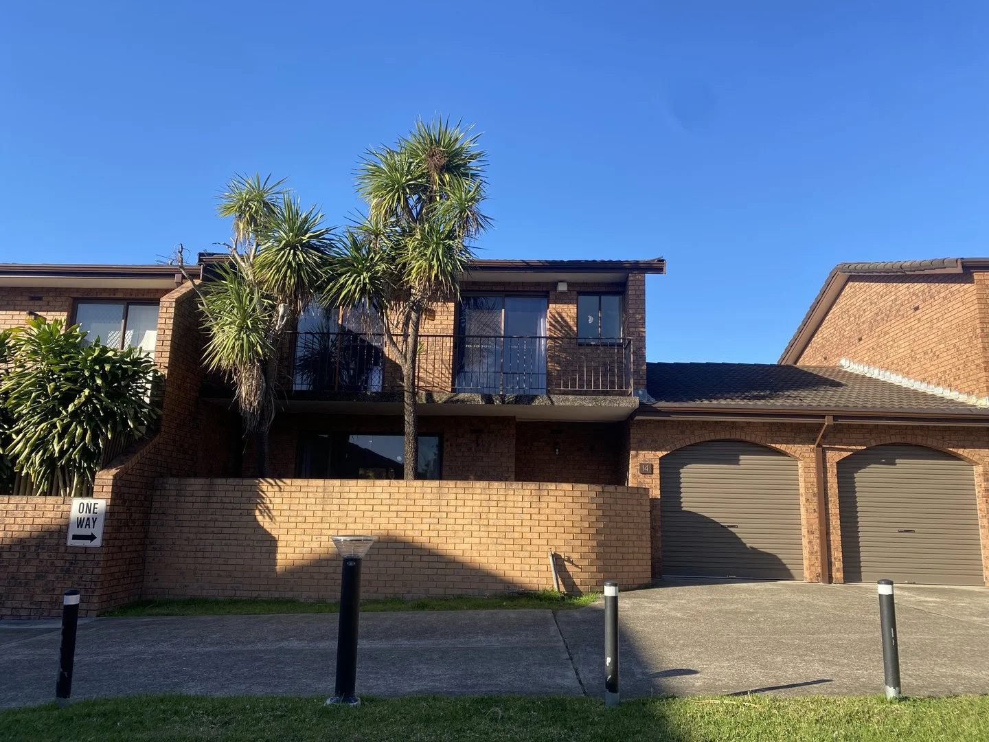 14/108 Gibson Avenue, Padstow NSW 2211