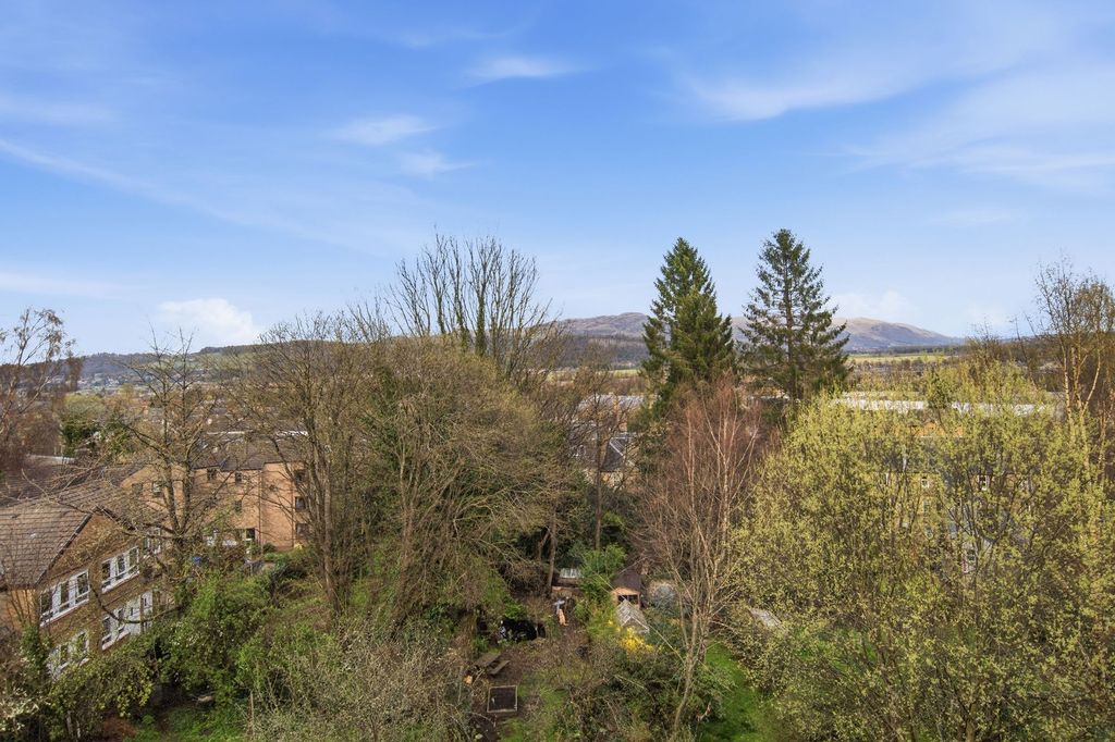 Additional image 15 of 3 bed maisonette for saleQueen Street, Stirling FK8