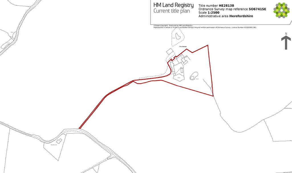 Additional image 45 of 6 bed detached house for saleMunsley, Ledbury, Herefordshire HR8
