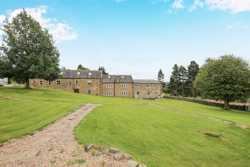 Additional image 36 of 13 bed property for saleCuckoostone Grange Farm, Chesterfield Road Matlock Moor, Matlock DE4