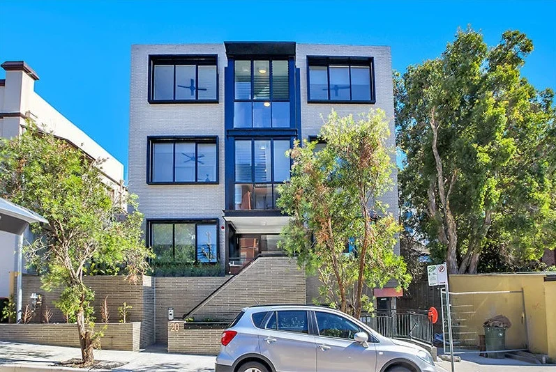1/20 Waltham Street, Coogee NSW 2034