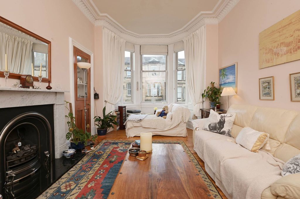 Additional image 3 of 1 bed flat for saleBrunton Terrace, Hillside, Edinburgh EH7
