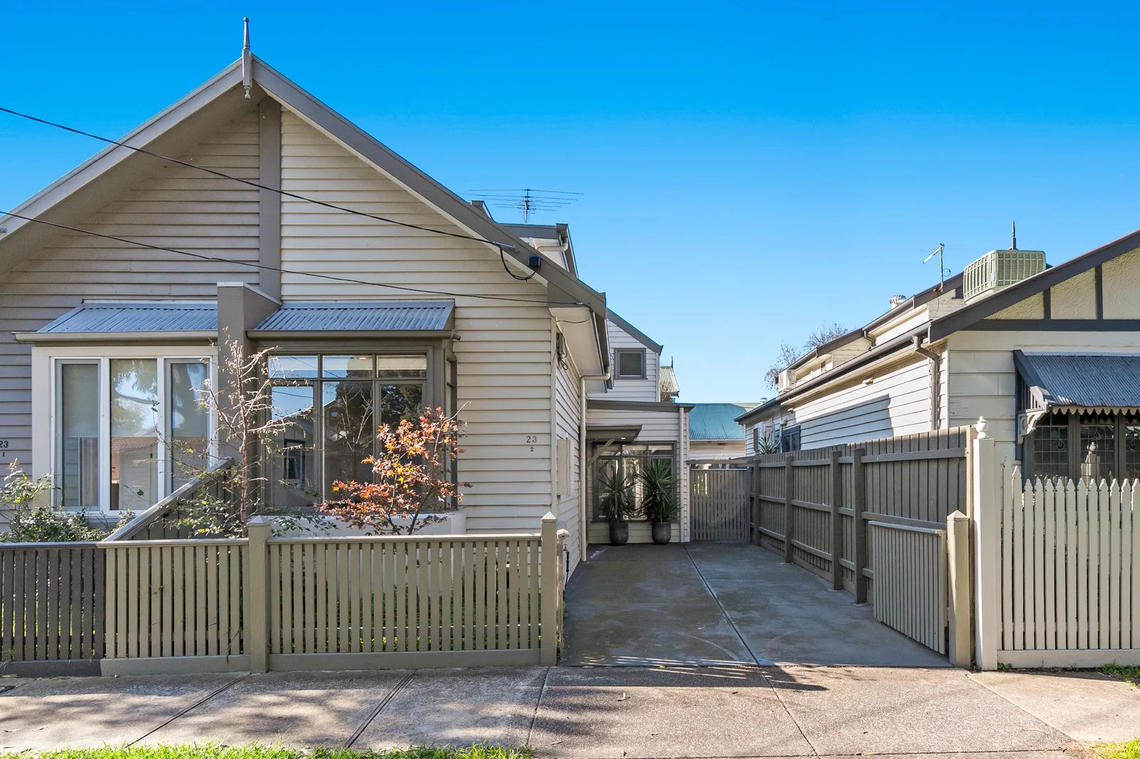 2/23 Severn Street, Yarraville VIC 3013