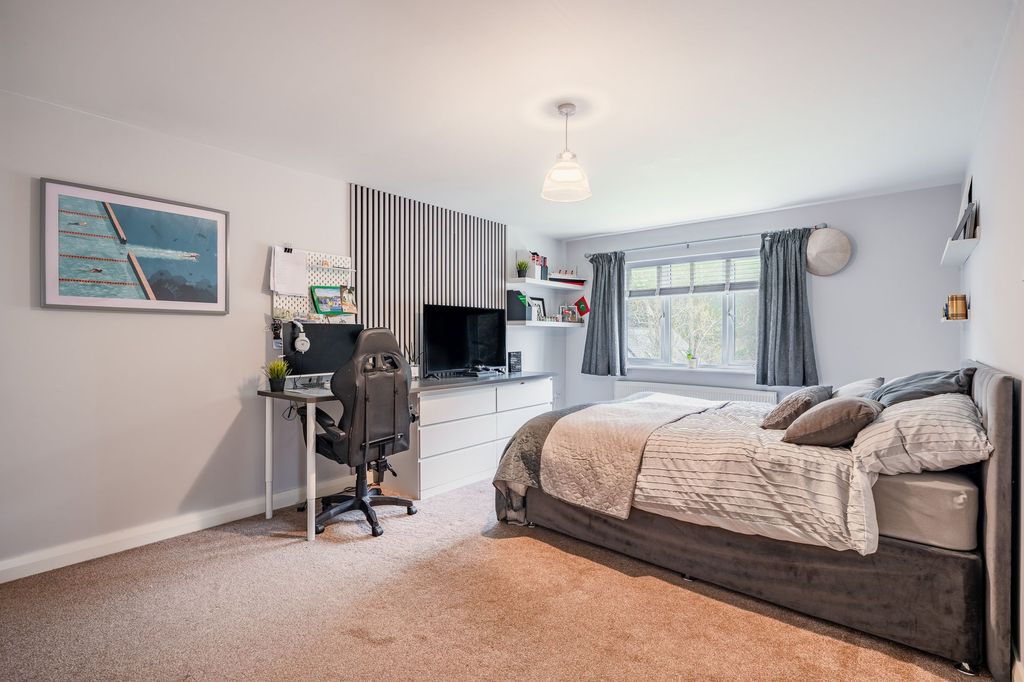 Additional image 12 of 4 bed detached house for saleCae America, Llanfairfechan LL33