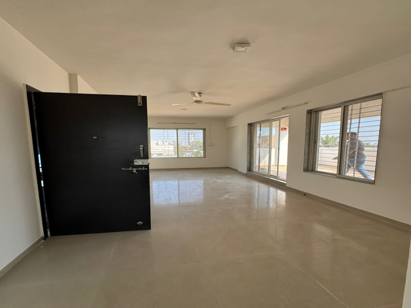 Dhruv Nagar, Nashik