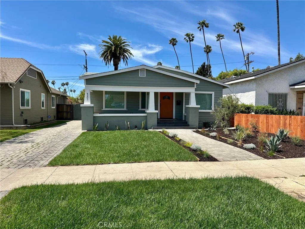 Additional image 2 of 4207 S Van Ness Avenue, Los Angeles, CA 90062
