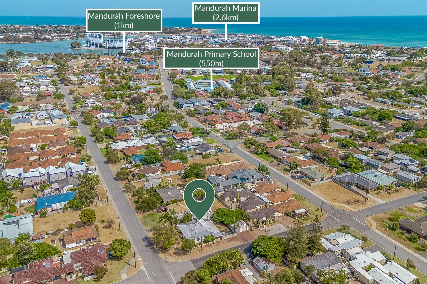 Additional image 24 of 54 Cooper Street, Mandurah WA 6210