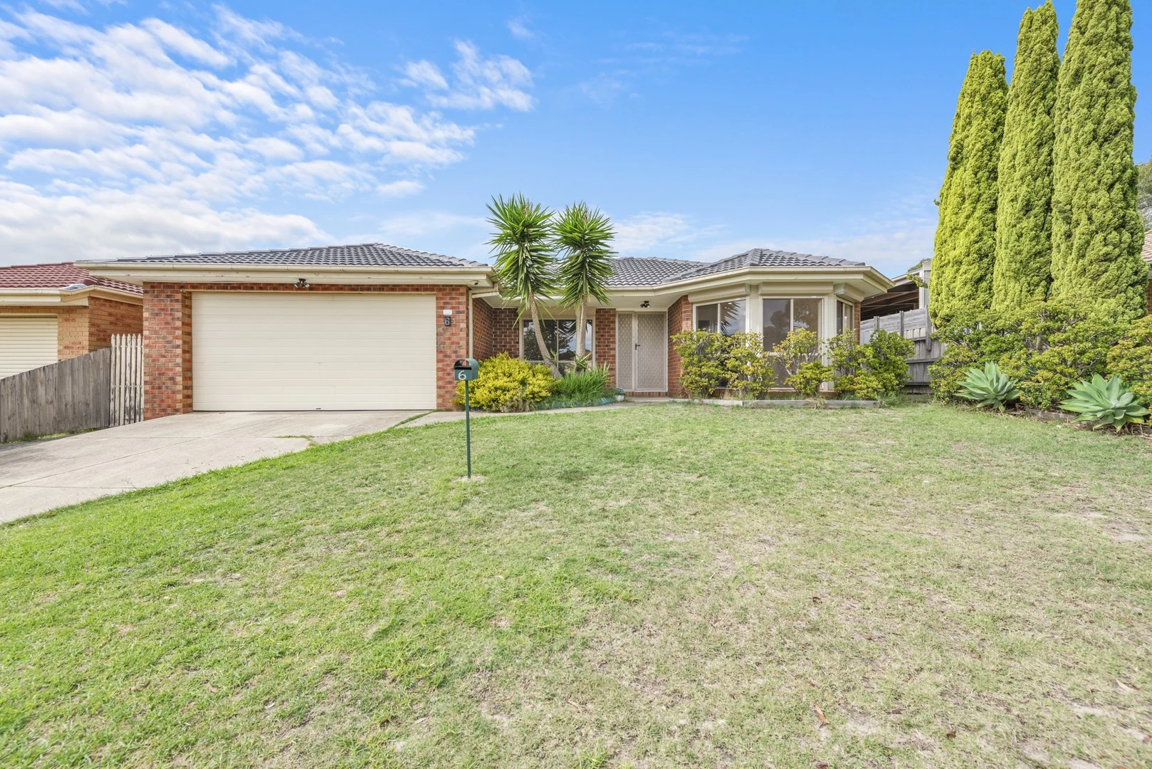 6 Baez Way, Hampton Park VIC 3976