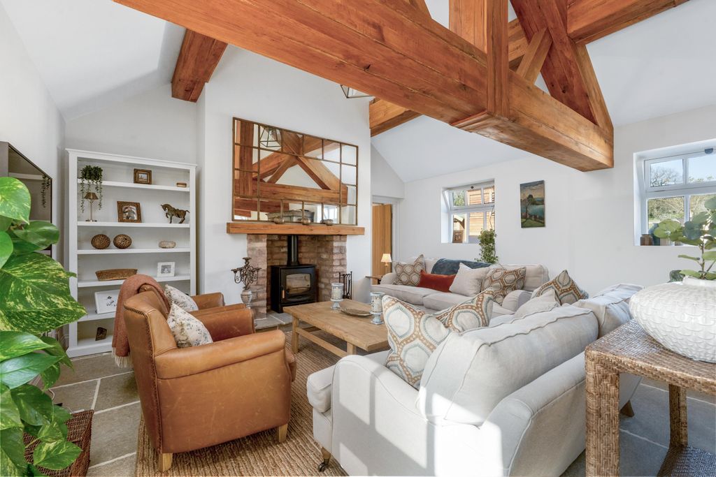 Additional image 13 of 5 bed detached house for saleWhitmore, Newcastle, Staffordshire ST5