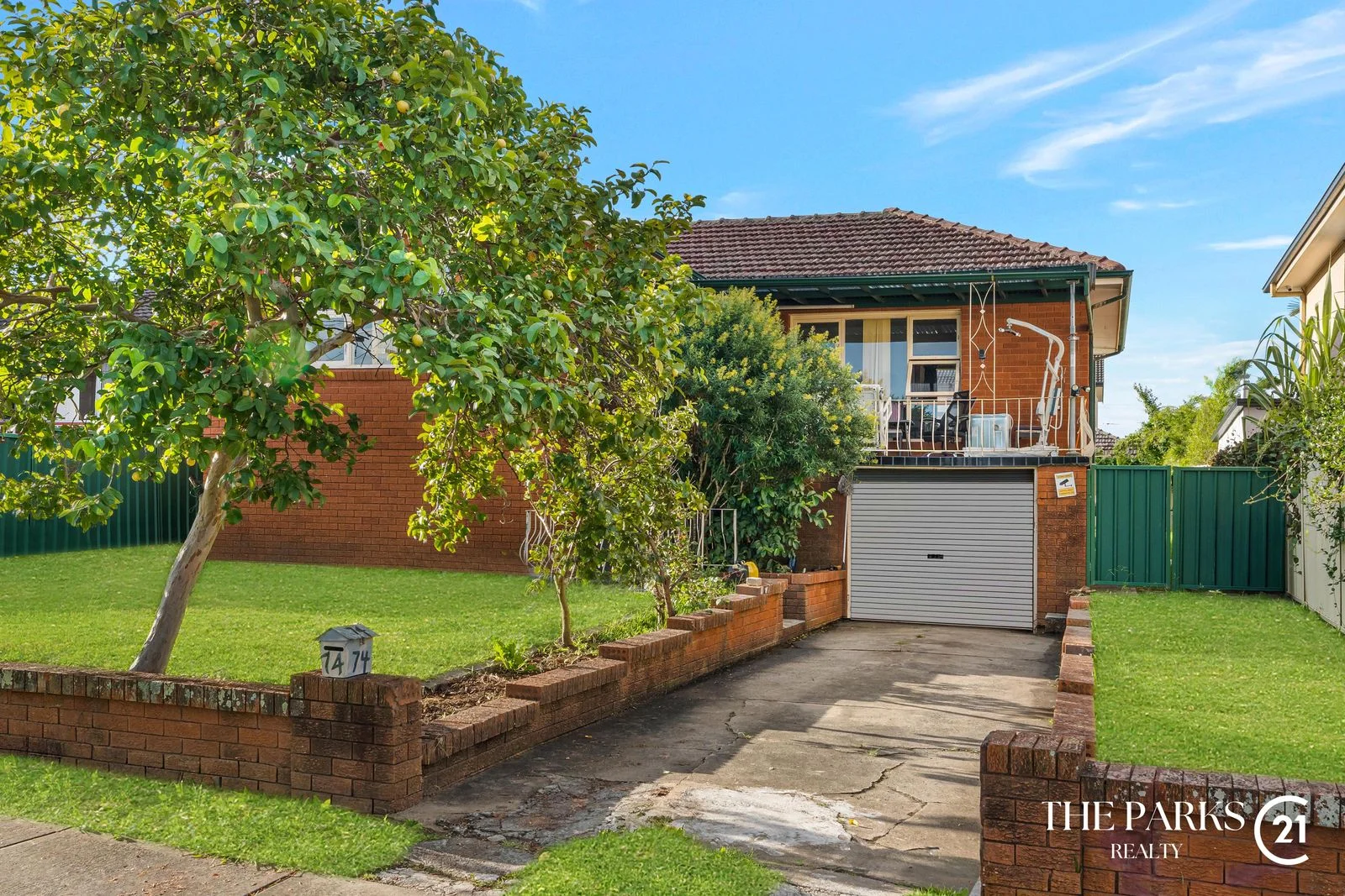 74 Dawson Street, Fairfield Heights NSW 2165