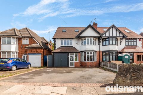 Tessall Lane, Northfield, Birmingham B31