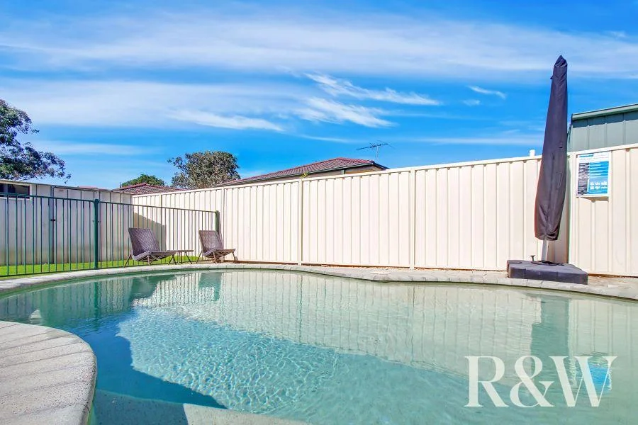 Additional image 10 of 16 Haven Street, Plumpton NSW 2761